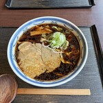 そば処 花いずみ - 