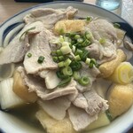 自家讃岐麺処 いち撚 - 