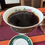 エプロンデカフェ - 