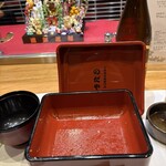 入谷鬼子母神門前のだや - 