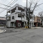 エプロンデカフェ - 