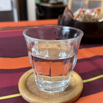 エプロンデカフェ - 