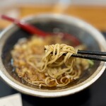 渋谷ハチ公そば - 