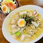 フォーシーズン - 