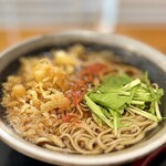 渋谷ハチ公そば - 