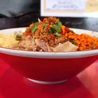 ラーメン 鷹の目_1