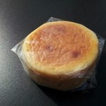 パティスリー ロン - NODA産FOODフェスタ2014  野田産チーズケーキ  200円