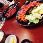 紅梅園 - H.26.12.30.昼 