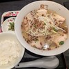 喜多方ラーメン 坂内 大森東口店
