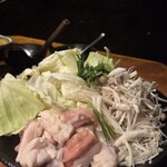 ままやホルモン 安城店 - 