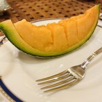 活カニの花咲 - 