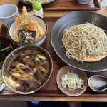 そば処　匠 - 