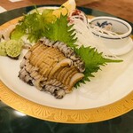 活カニの花咲 - 