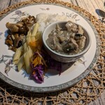 デリ フード クッキング サチコ - 