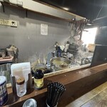 ラーメン屋ジョン - 