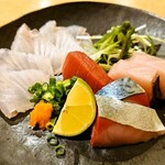 サケサカナ太郎坊 - 