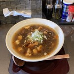 志庵 - 四川風麻婆麺