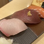 がんこ寿司 阪急三番街店 - 