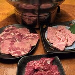 ままやホルモン 安城店 - 