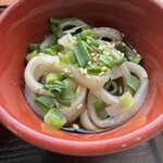 自家讃岐麺処 いち撚 - 