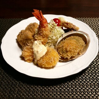 ちかさんの手料理 - 料理写真: