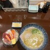 魚貝と中華そば ととやみち