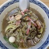 まるうまうどん 新幹線熊本店