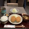 とんかつ 暁