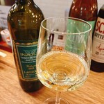 ワインとやきとり - 