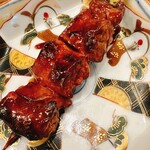 ワインとやきとり 東高円寺 - 