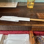 古民家ヌードゥル 黒揚羽森住 - 