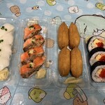 ちよだ鮨 - 料理写真: