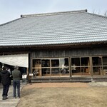 古民家ヌードゥル 黒揚羽森住 - 