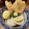 釜たけうどん 新大阪店