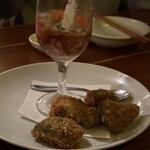 青山 ゑびす堂 - 