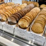 メゾン・ダーニ シロカネ 西武池袋本店 - 