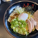 東京油組総本店 - 料理写真: