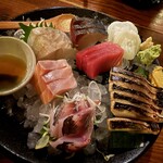 青山 ゑびす堂 - 