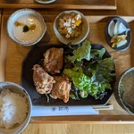 釜炊近江米 銀俵 - 