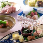 京料理 たん熊北店 Directed by M.Kurisu - 料理写真: