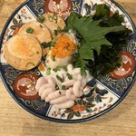 大衆酒場 溝の口 ただいま - 