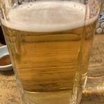 大衆酒場 溝の口 ただいま - 