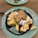 バナナカフェ - 