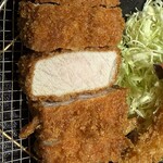 日本橋とんかつ 一 - 