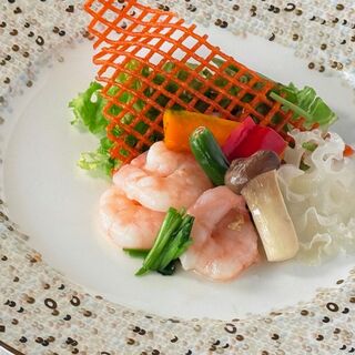 中国料理 花梨_1