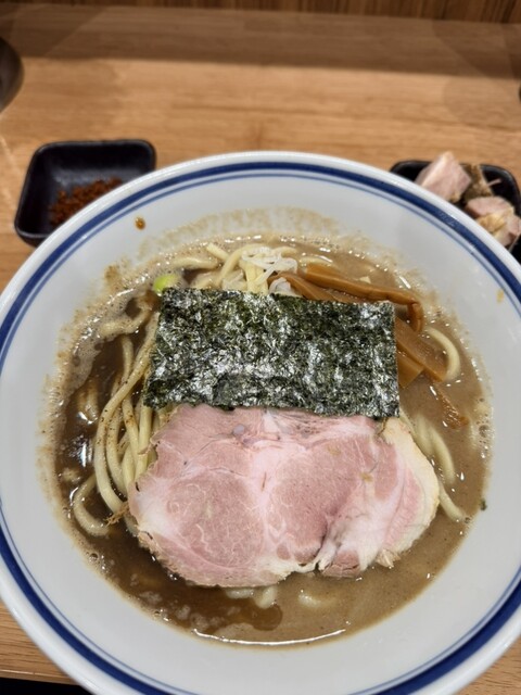 中華そばの店 みのひ - 志村坂上/ラーメン | 食べログ