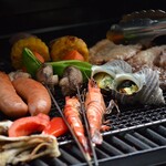 ヴィラステラ - 料理写真: