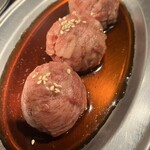 焼肉ホルモン ボンズ - 