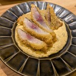 酒とろばた焼 うなり - 