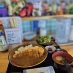 たき火炉端 雨やどり - 